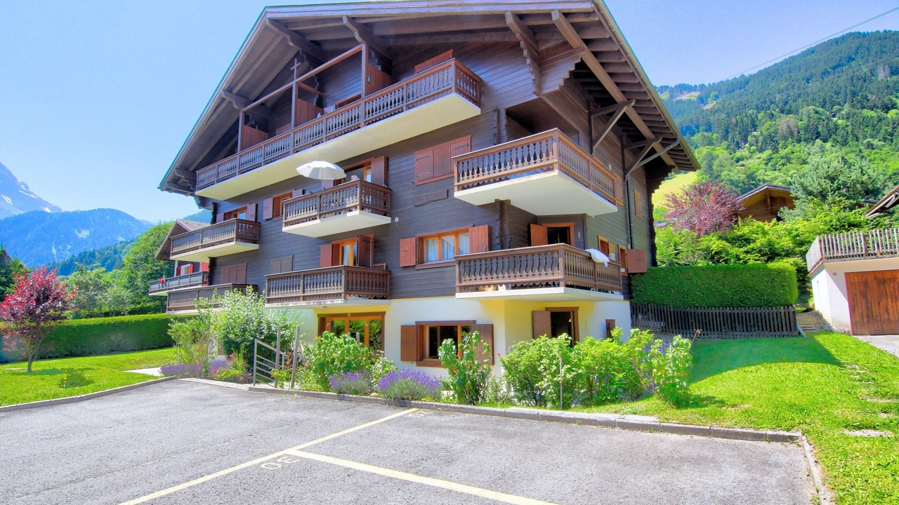 Photo of Outdoor in Champery