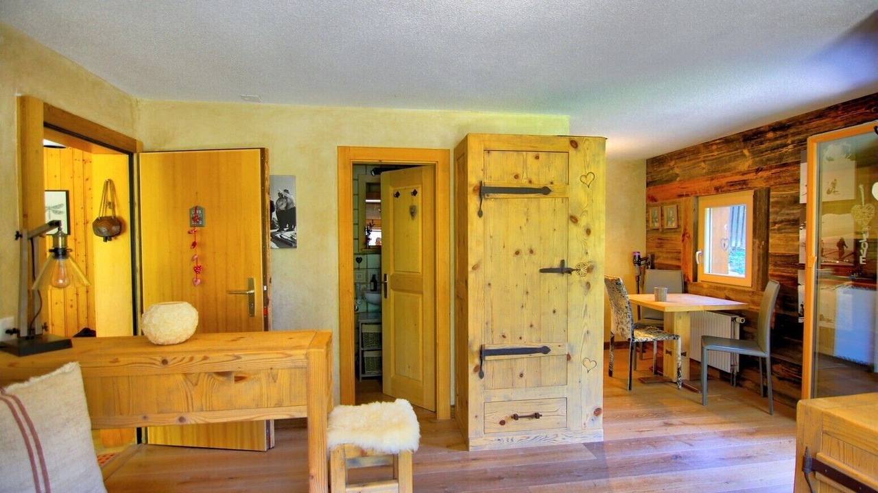 Photo of Others in Champery