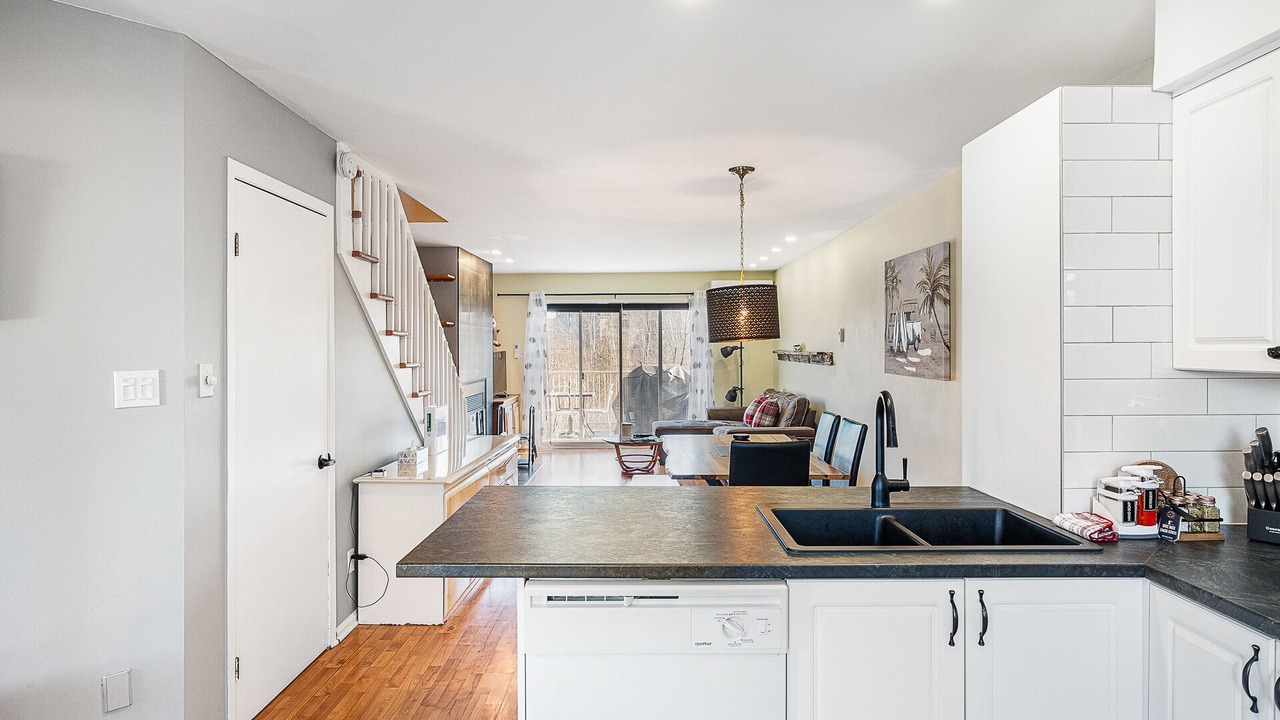 Photo of Kitchen in Magog
