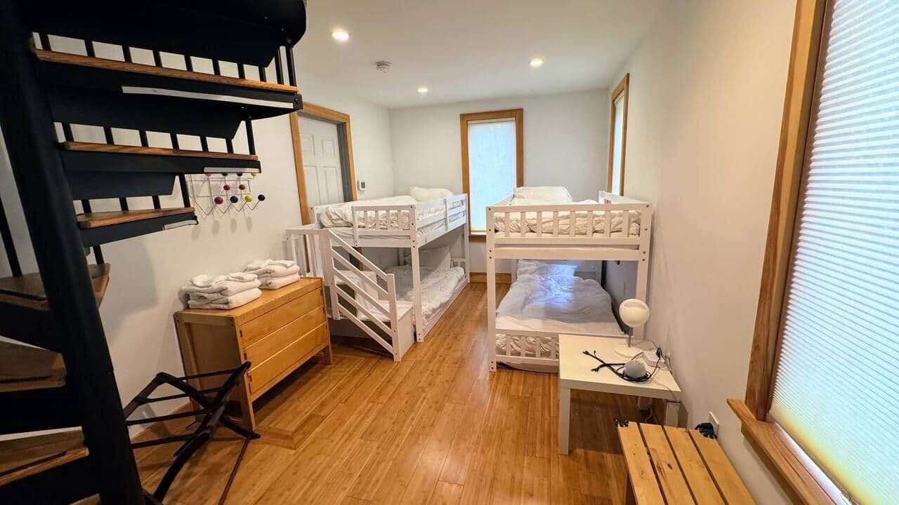 Photo of Bedroom in Manchester Center