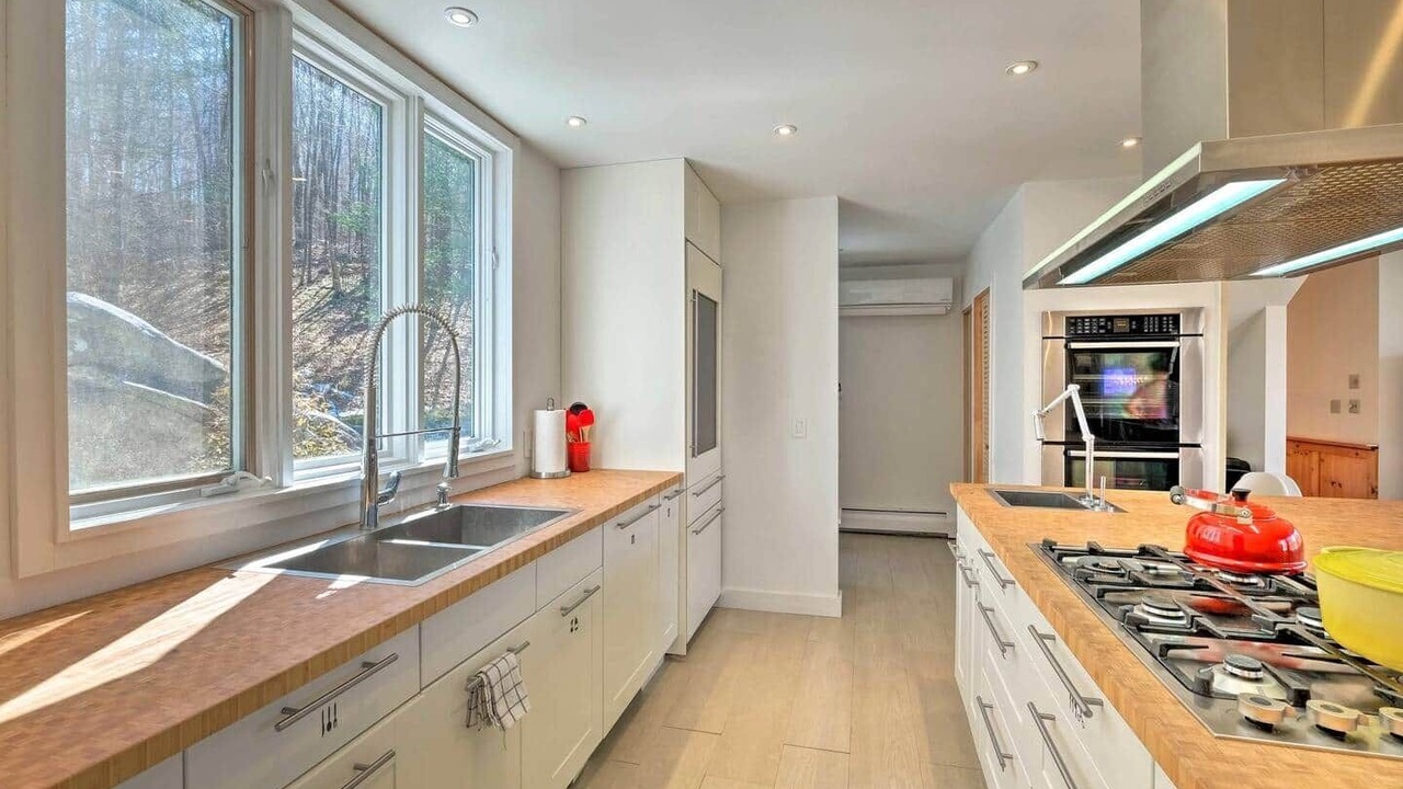 Photo of Kitchen in Manchester Center
