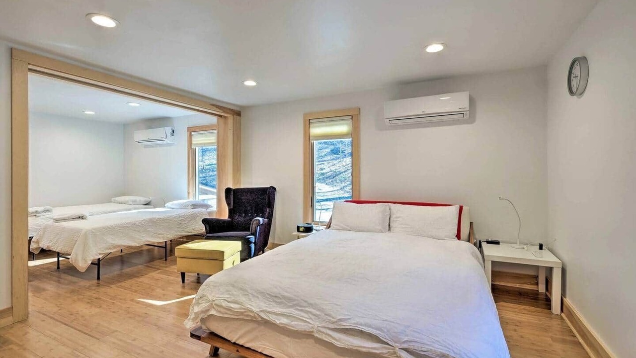 Photo of Bedroom in Manchester Center