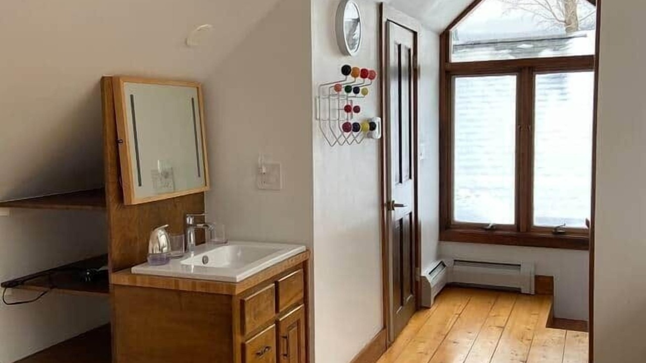 Photo of Bathroom in Manchester Center