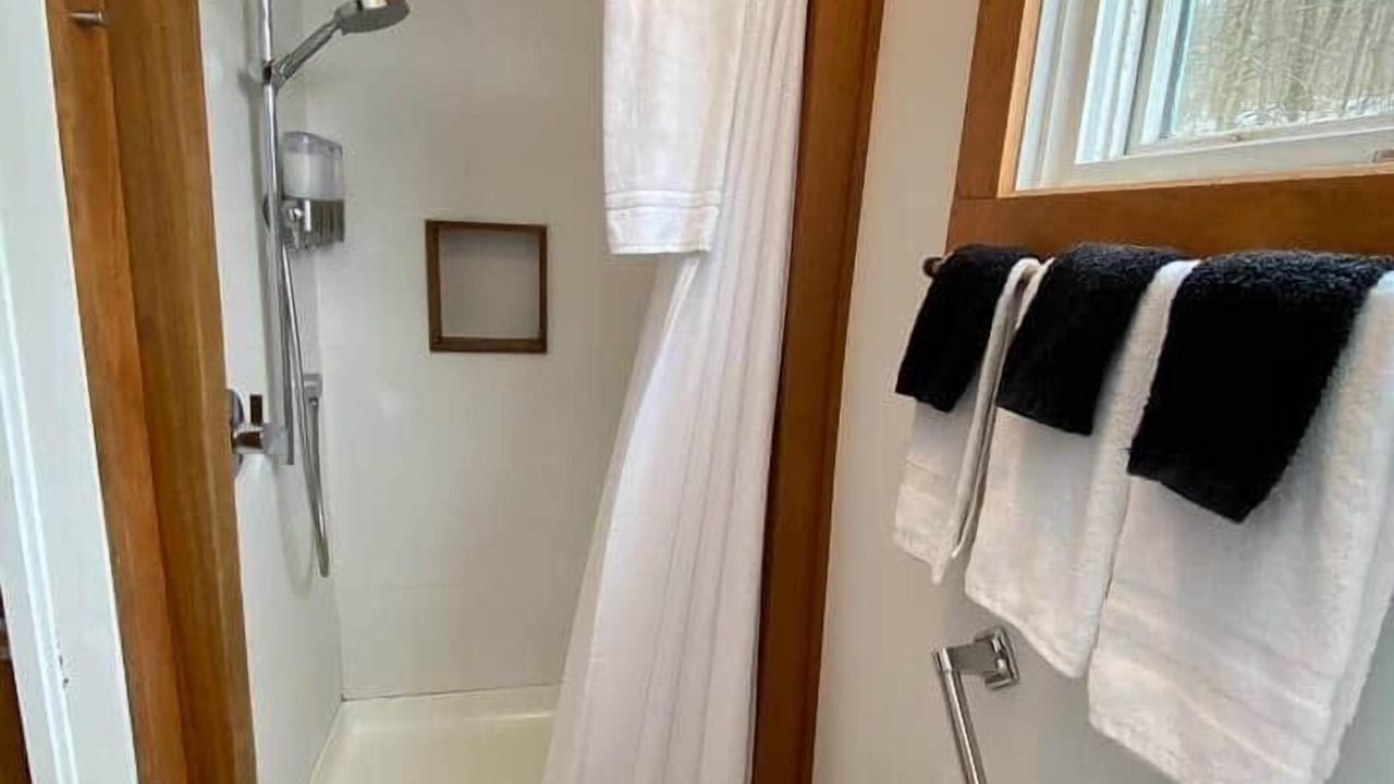 Photo of Bathroom in Manchester Center
