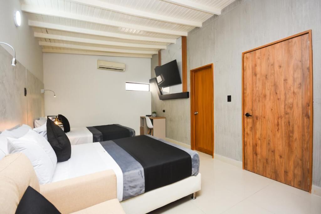 Photo of Bedroom in Estadio