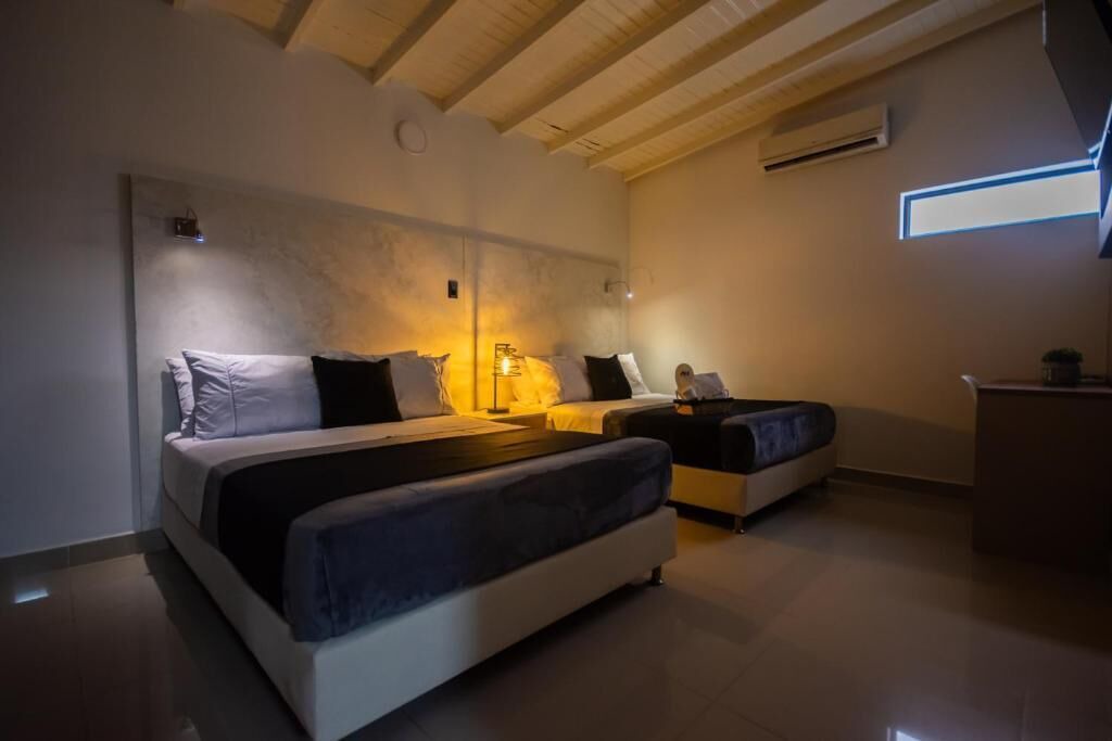 Photo of Bedroom in Estadio