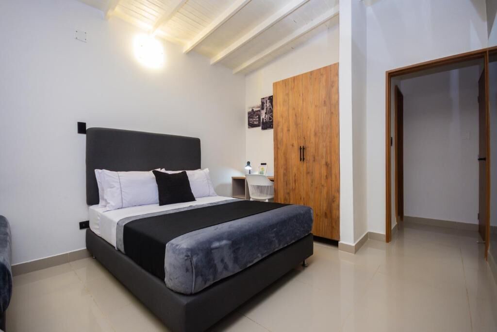 Photo of Bedroom in Estadio