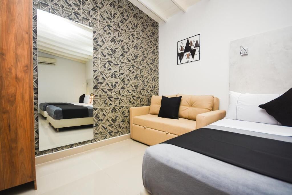 Photo of Bedroom in Estadio