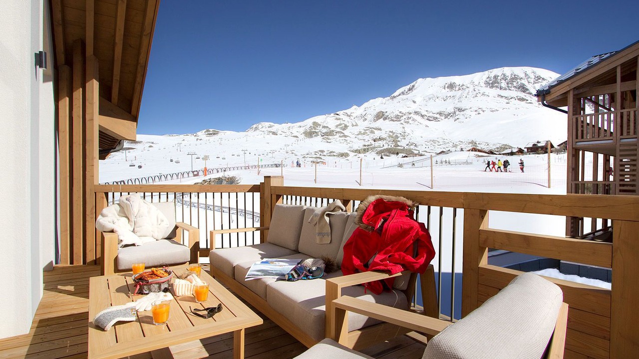 Photo of Outdoor in Bergers