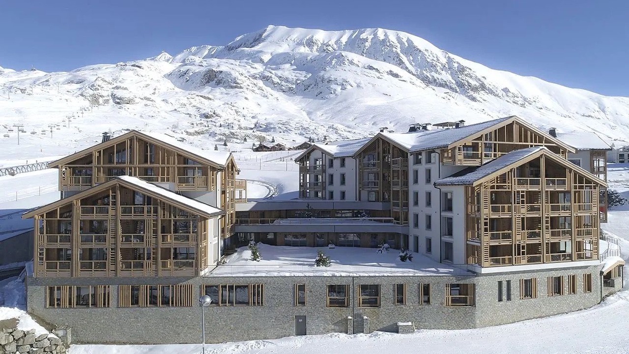 Photo of Outdoor in Bergers
