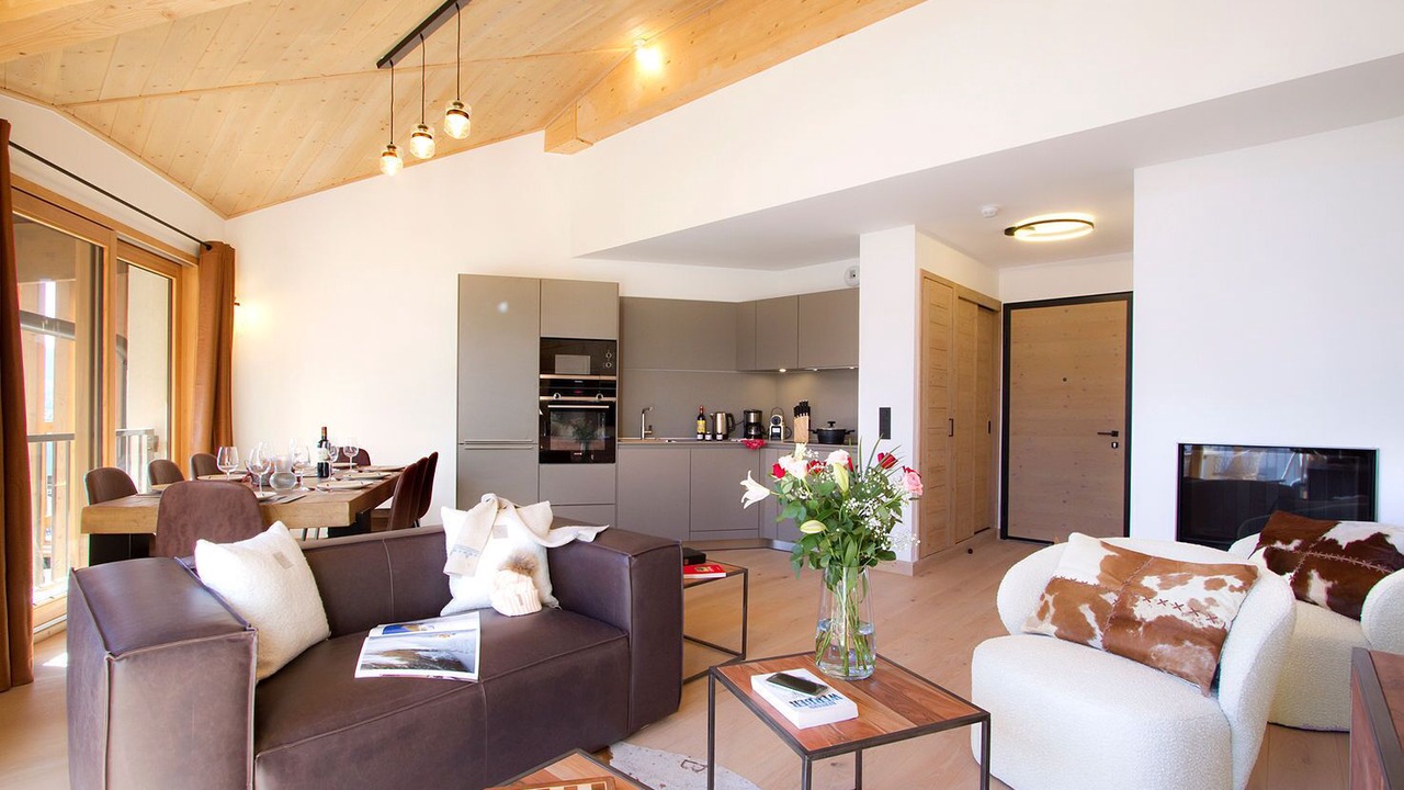 Photo of Livingroom in Bergers