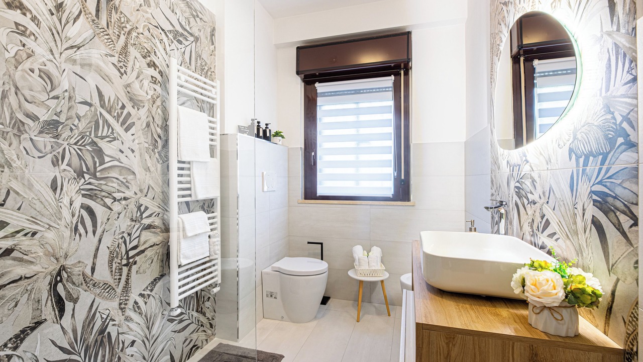 Photo of Bathroom in Casal Monastero