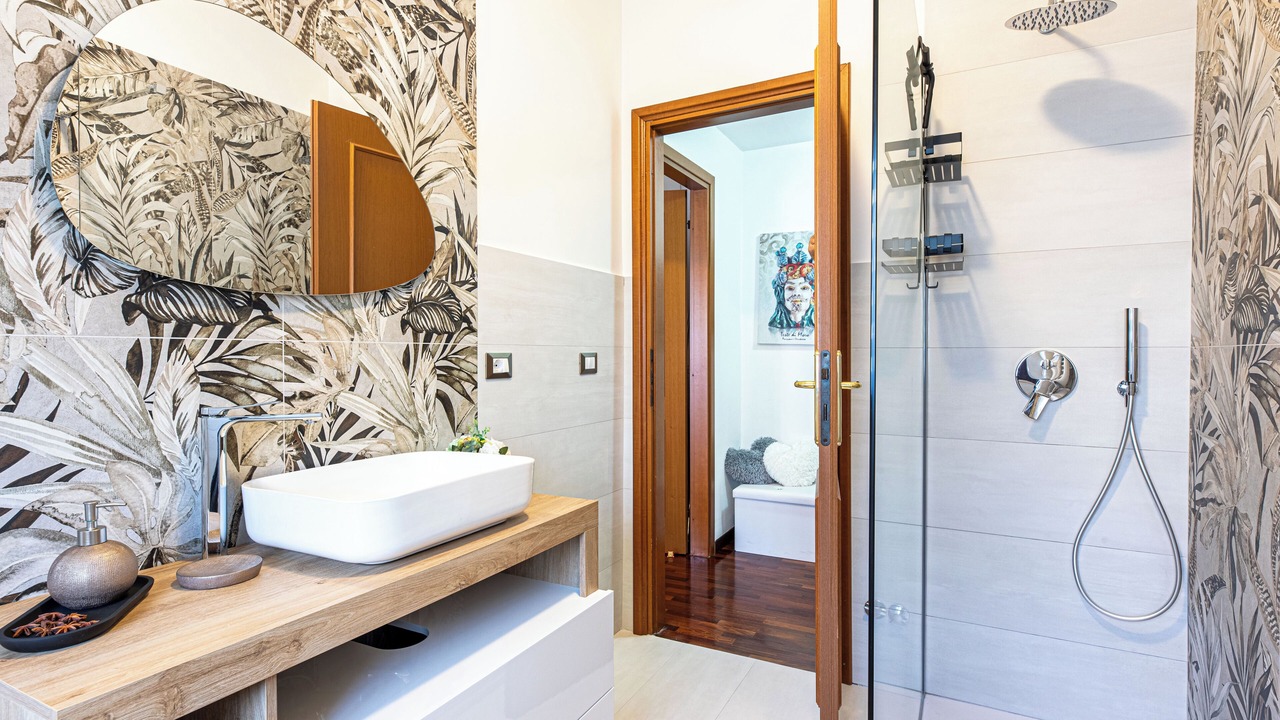 Photo of Bathroom in Casal Monastero