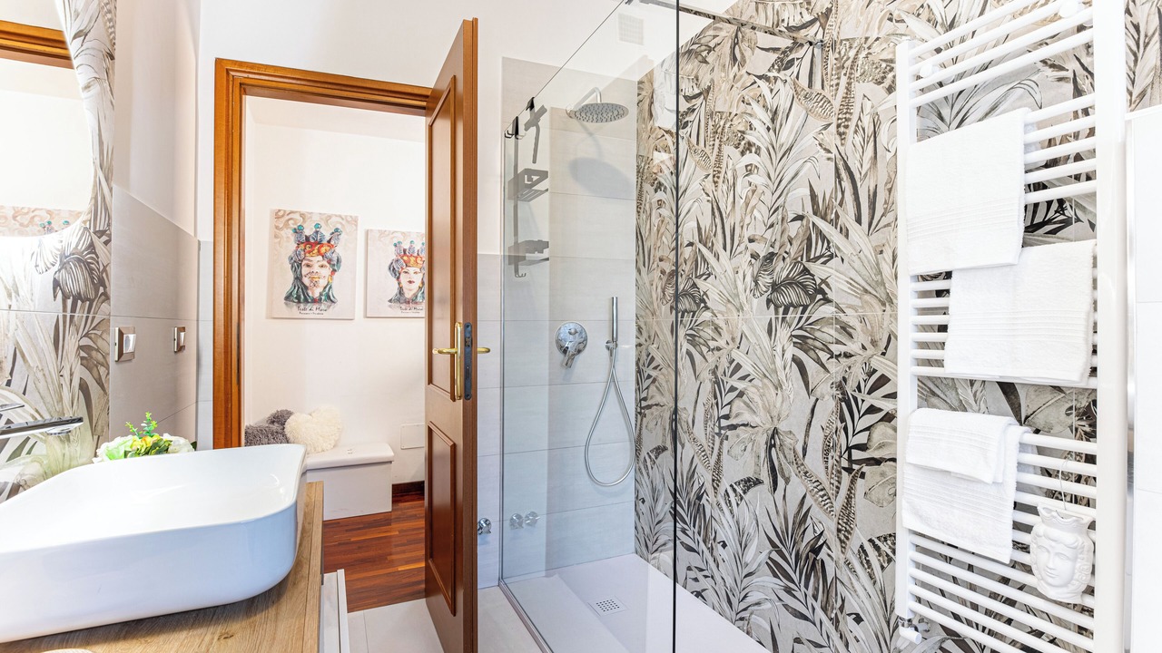 Photo of Bathroom in Casal Monastero
