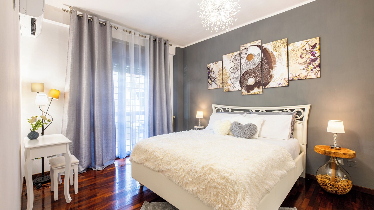 Photo of Bedroom in Casal Monastero