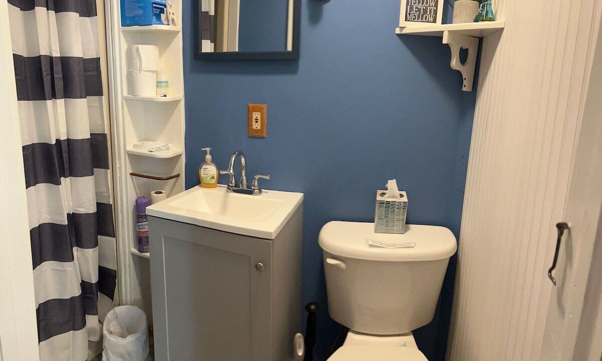 Photo of Bathroom in Fair Haven