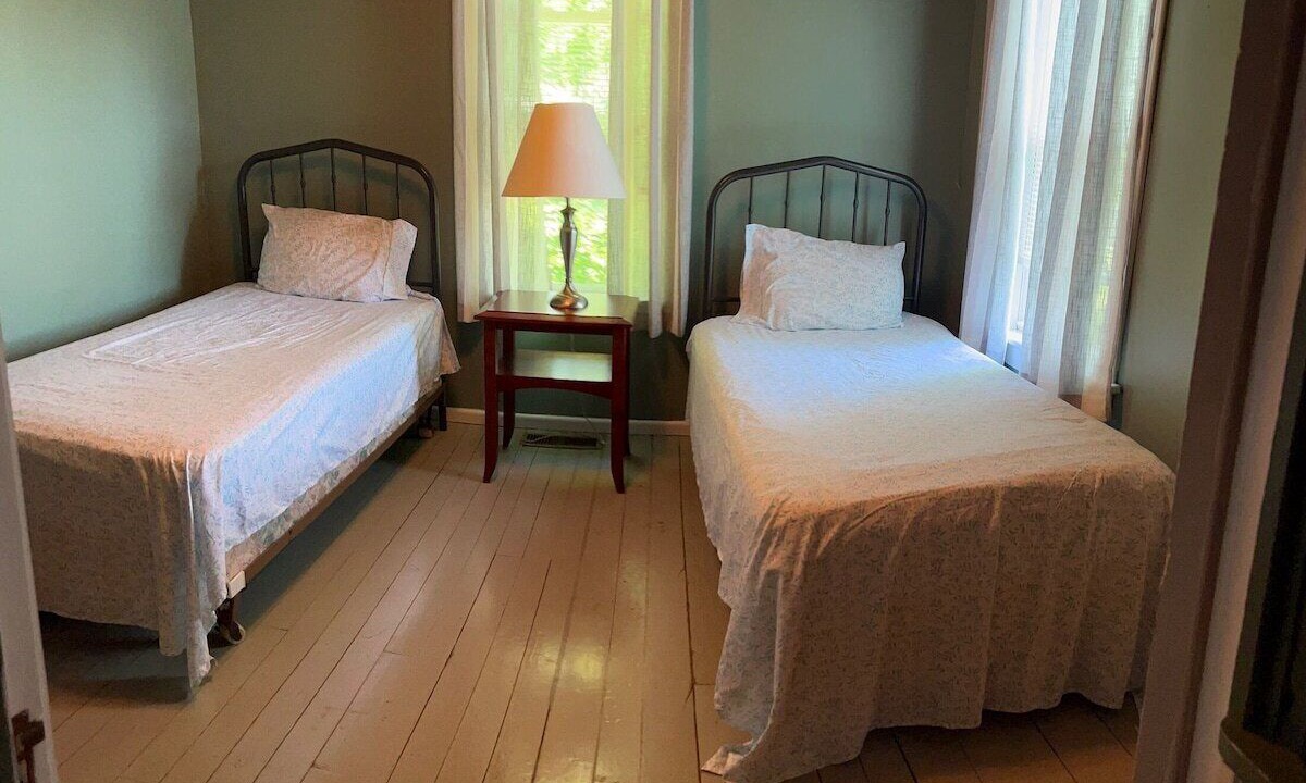 Photo of Bedroom in Fair Haven