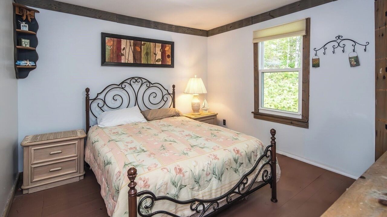 Photo of Bedroom in Fair Haven