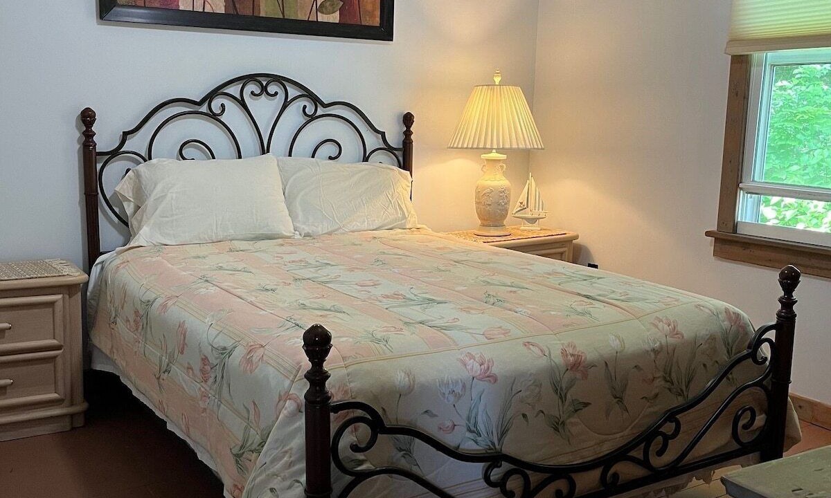 Photo of Bedroom in Fair Haven