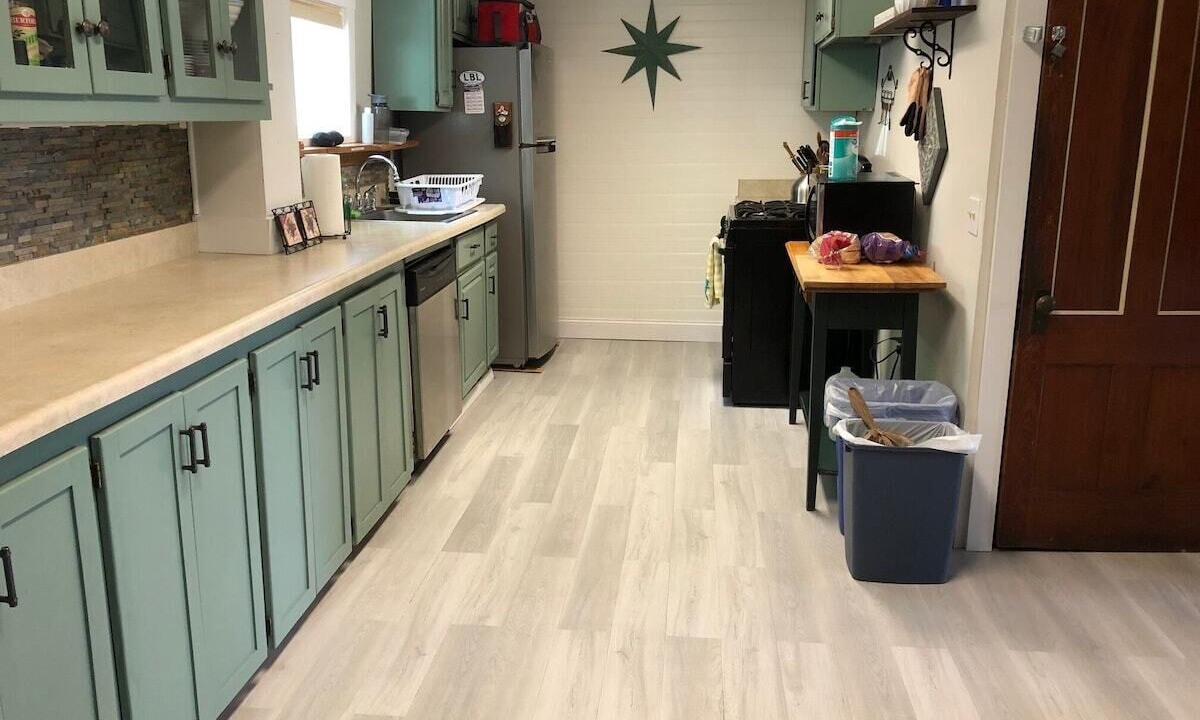 Photo of Kitchen in Fair Haven