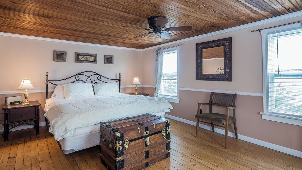 Photo of Bedroom in Fair Haven