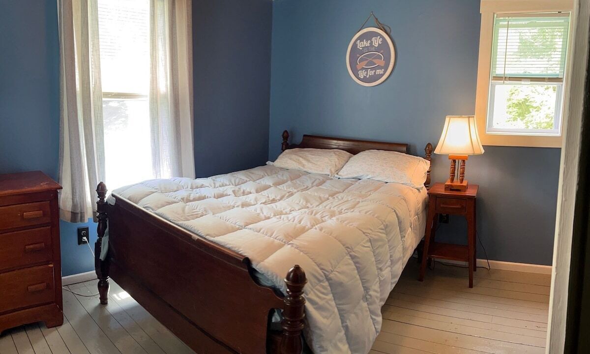 Photo of Bedroom in Fair Haven