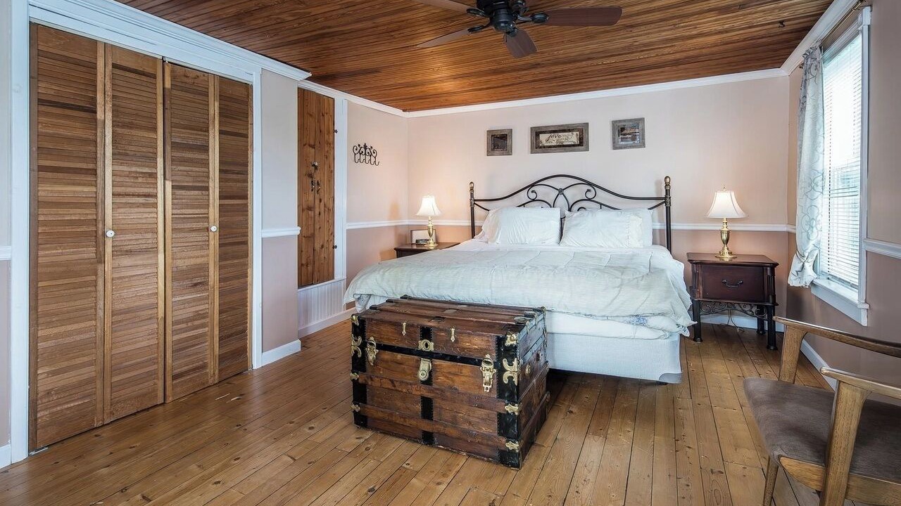 Photo of Bedroom in Fair Haven