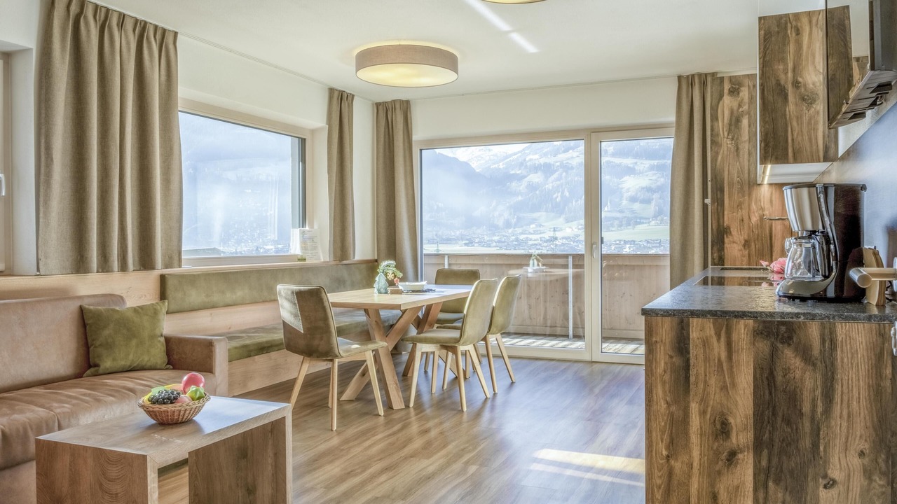 Photo of Livingroom in Helfenstein