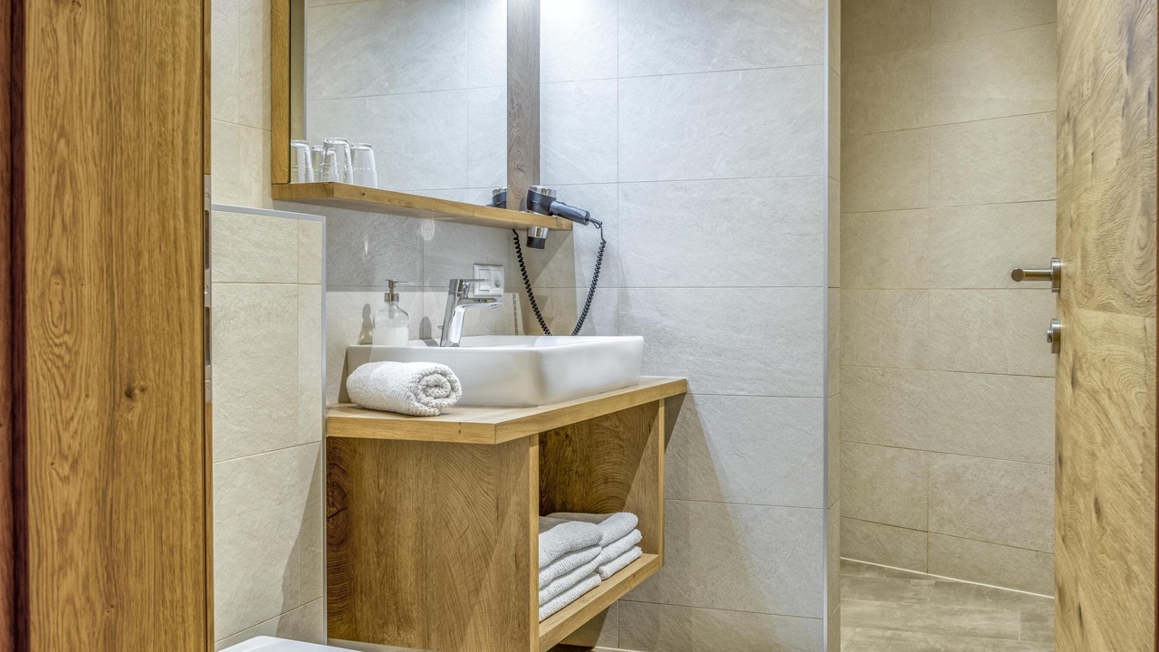 Photo of Bathroom in Helfenstein