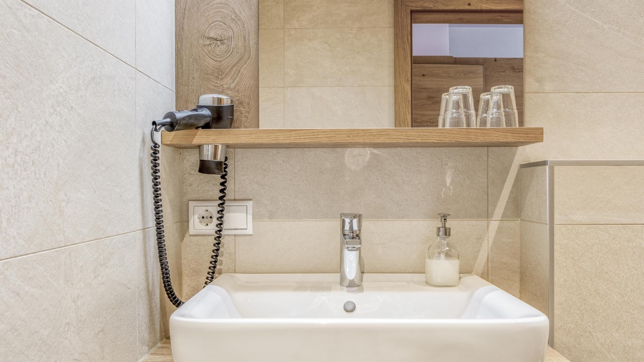 Photo of Bathroom in Helfenstein
