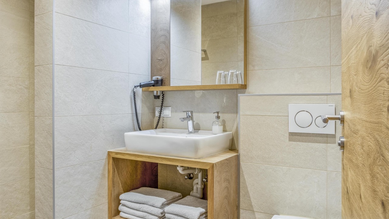 Photo of Bathroom in Helfenstein