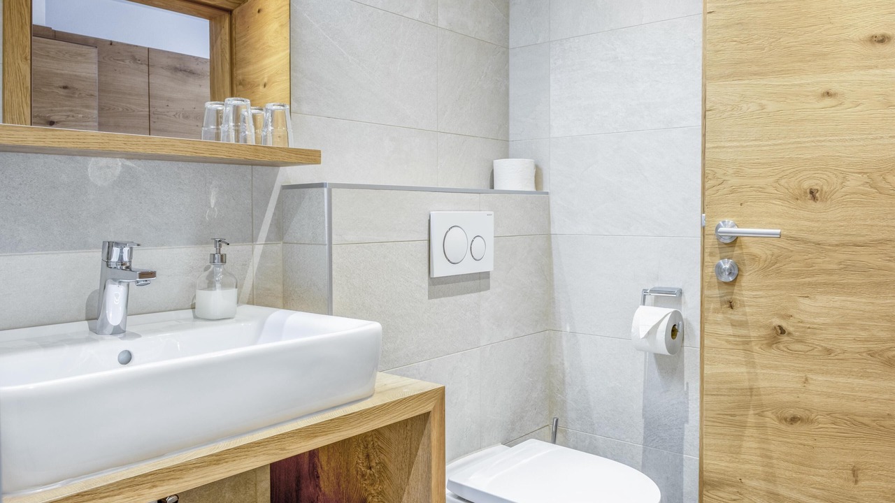 Photo of Bathroom in Helfenstein