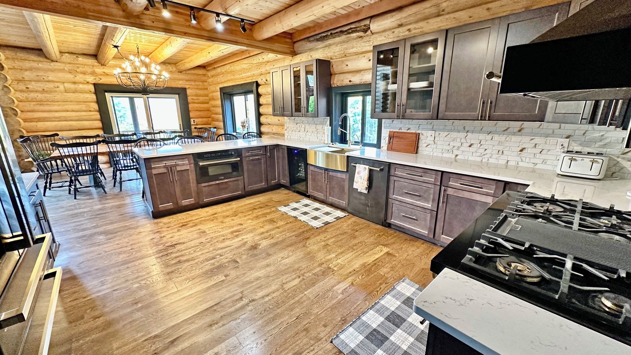 Photo of Kitchen in Conway