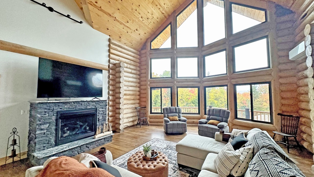 Photo of Livingroom in Conway