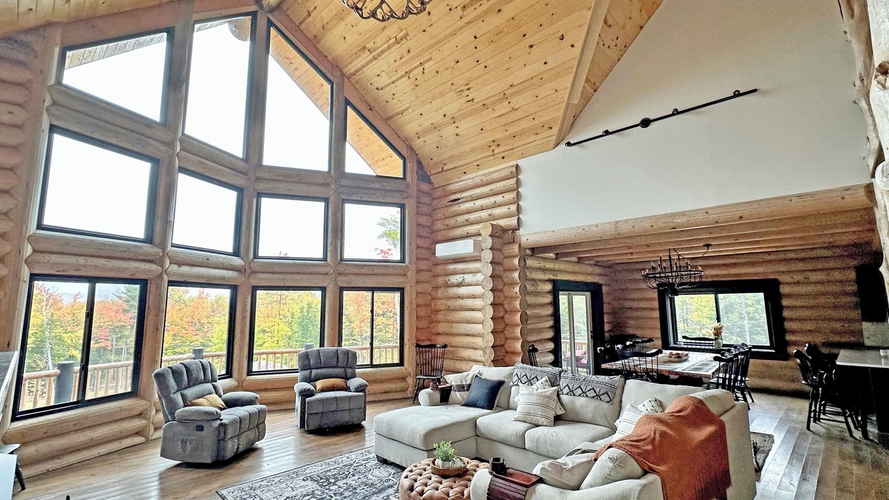 Photo of Livingroom in Conway