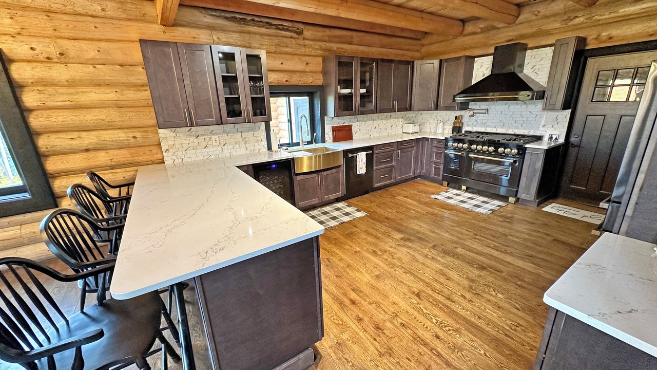 Photo of Kitchen in Conway