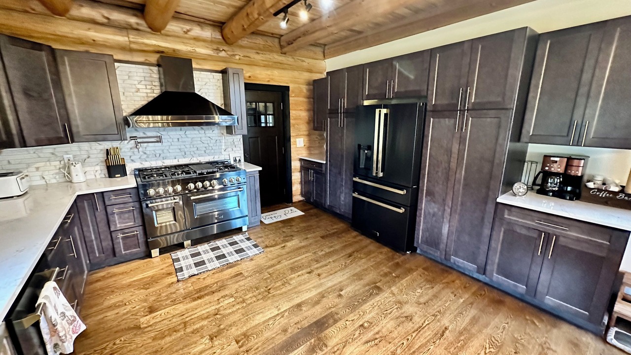 Photo of Kitchen in Conway