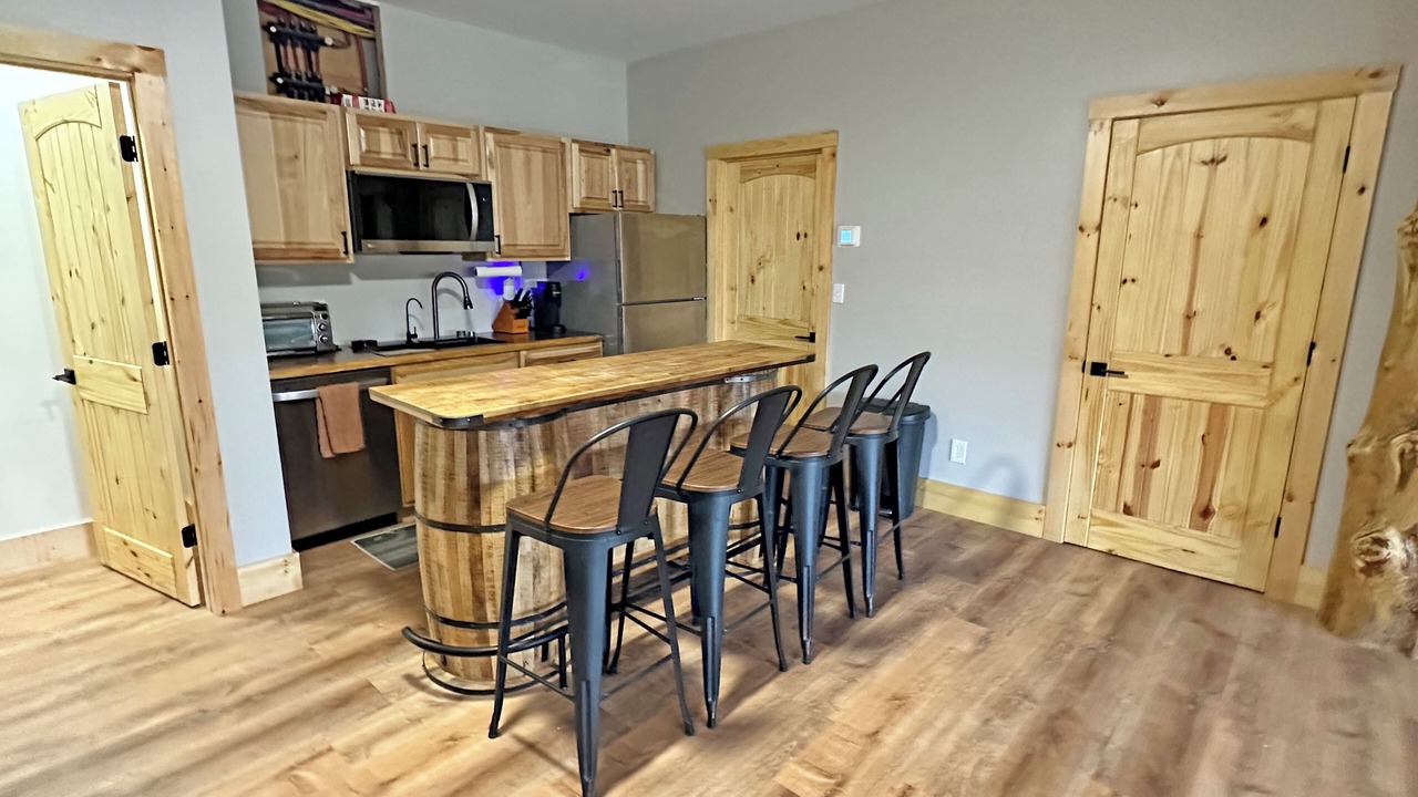 Photo of Kitchen in Conway
