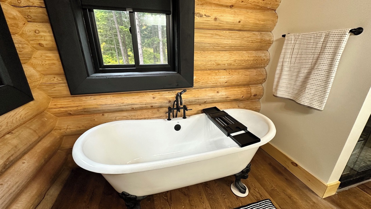 Photo of Bathroom in Conway