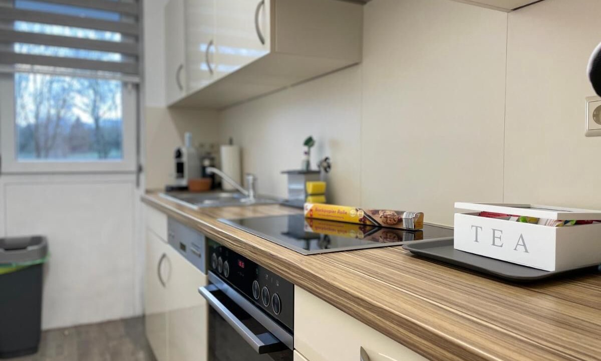 Photo of Kitchen in Schwieberdingen