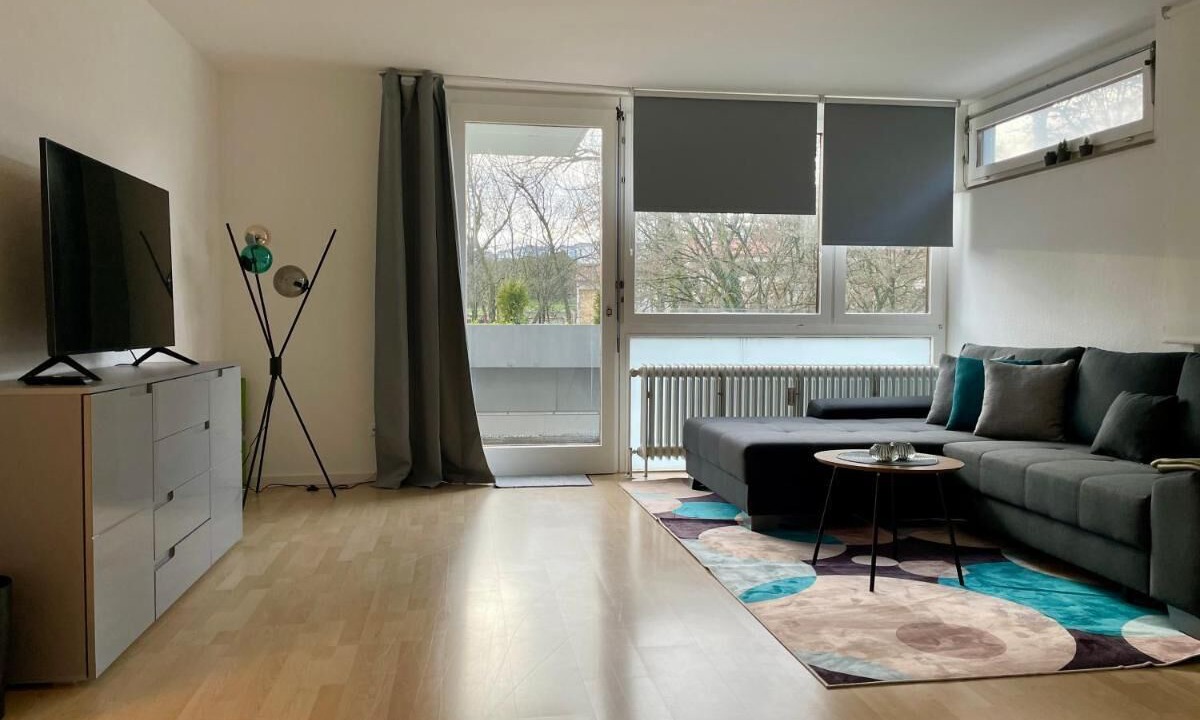 Photo of Livingroom in Schwieberdingen