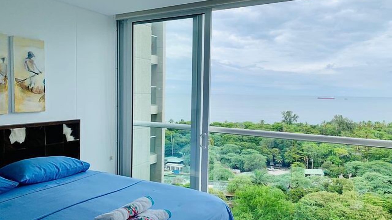 Photo of Bedroom in Santa Marta