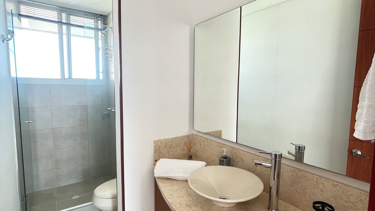 Photo of Bathroom in Santa Marta
