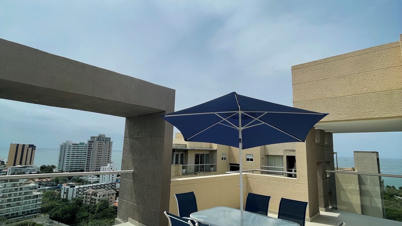 Photo of Outdoor in Santa Marta