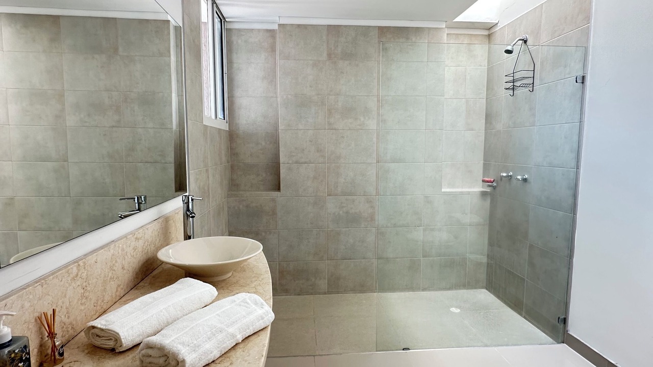 Photo of Bathroom in Santa Marta