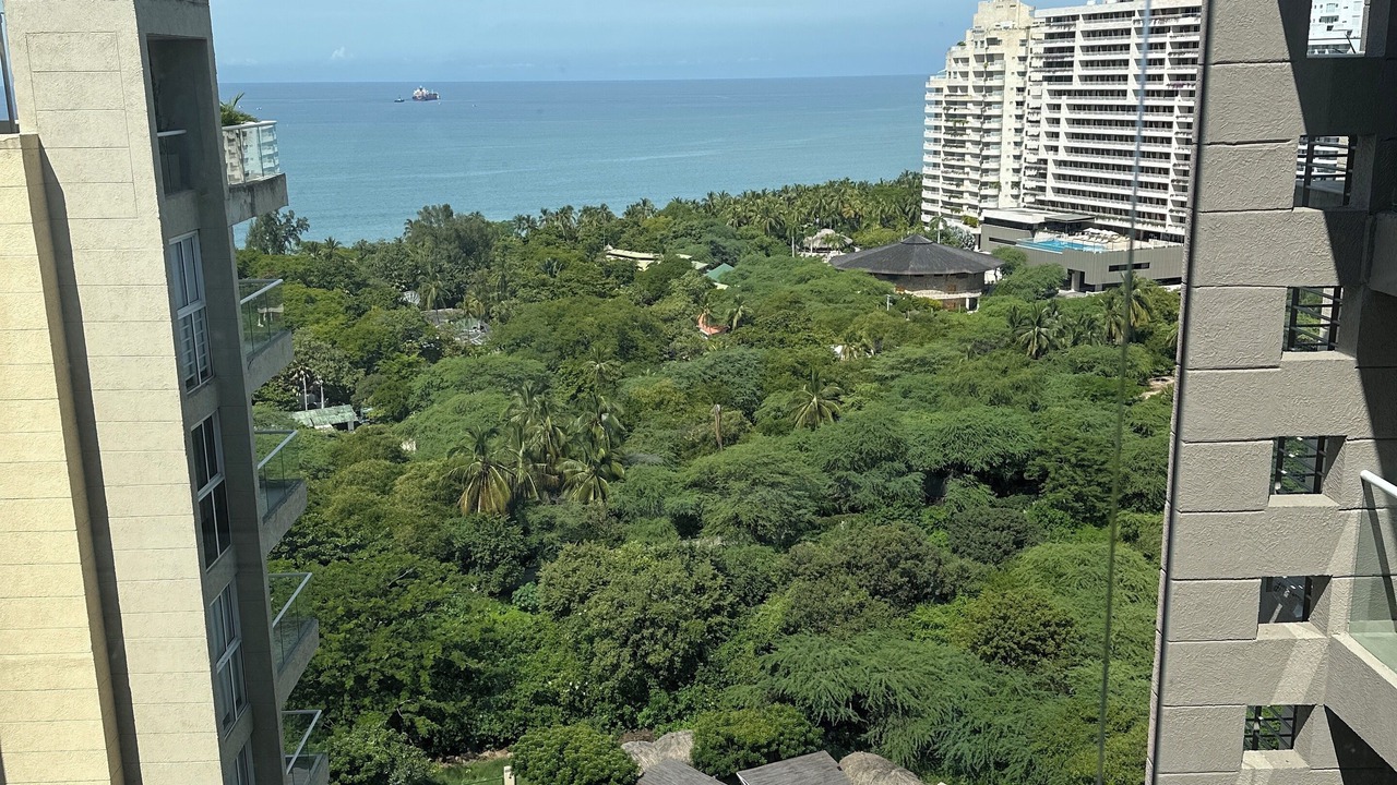 Photo of Outdoor in Santa Marta