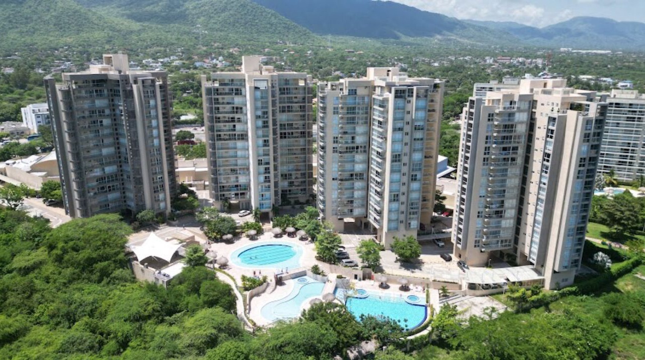 Photo of Outdoor in Santa Marta