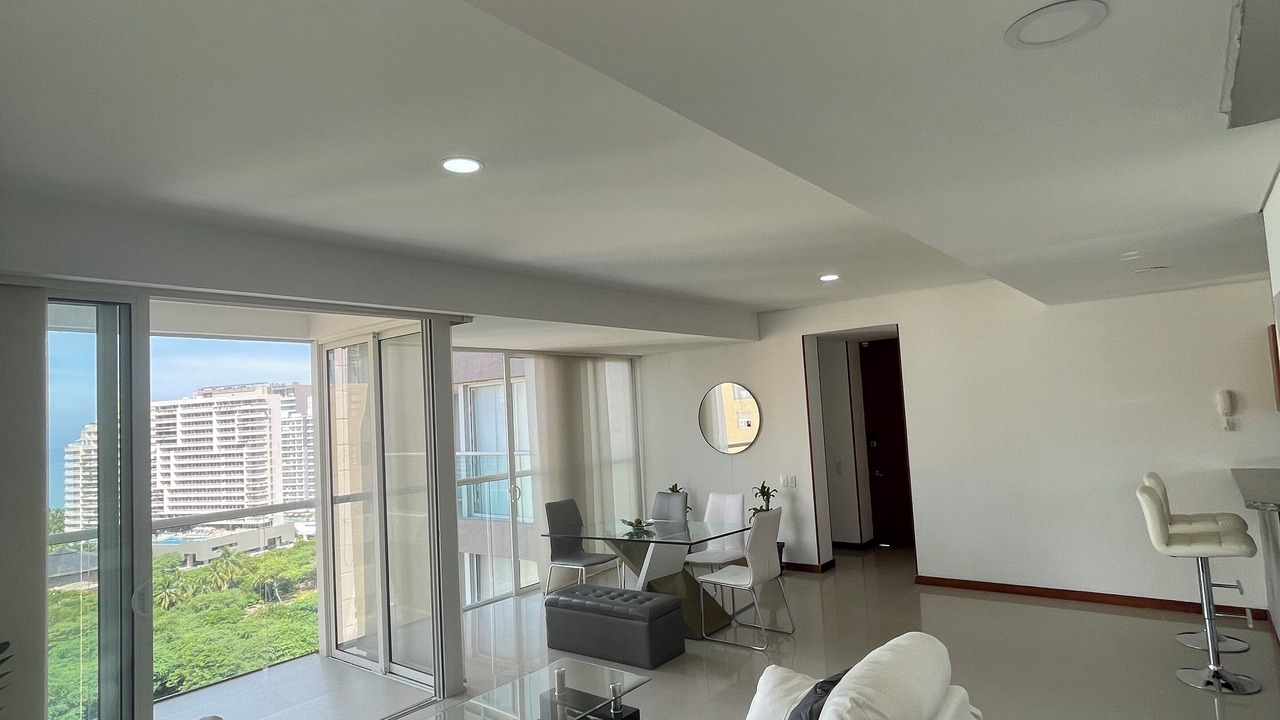 Photo of Livingroom in Santa Marta