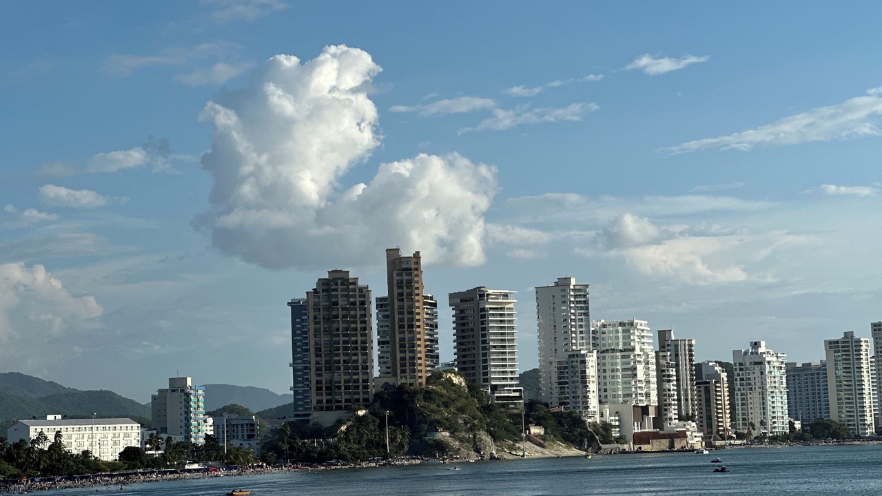 Photo of Others in Santa Marta