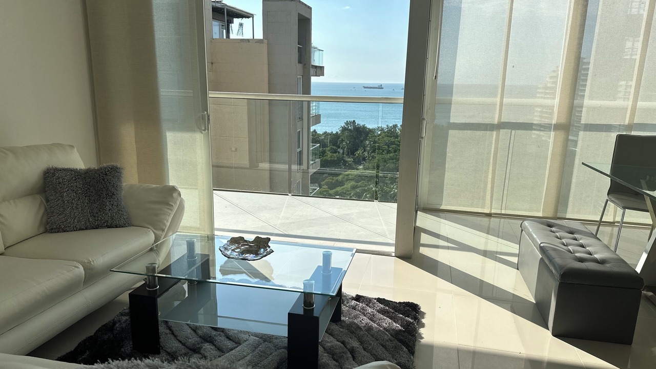 Photo of Livingroom in Santa Marta